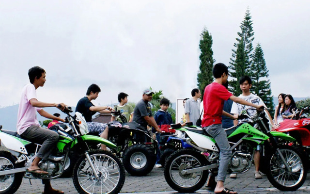 Purnama Hotel