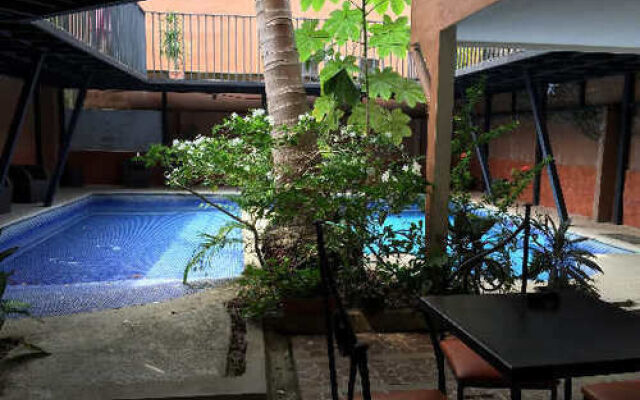Hotel Monte Campana Jaco