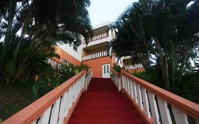 Hillside Apartments