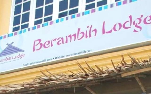 Berambih Lodge