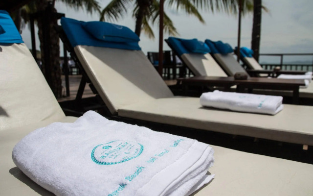 Bangrak Beachclub