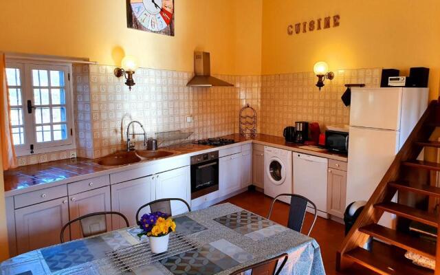 Gîte du Cladan