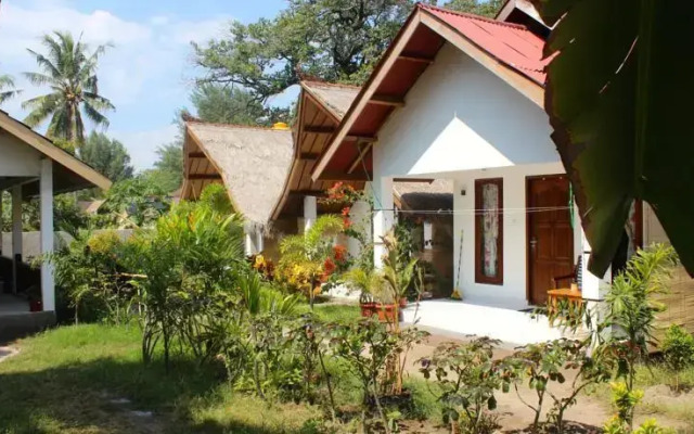 Rumah Dole