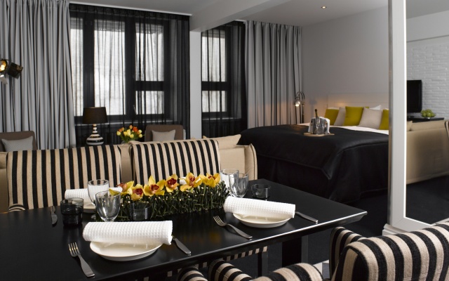 Hotel Fabian