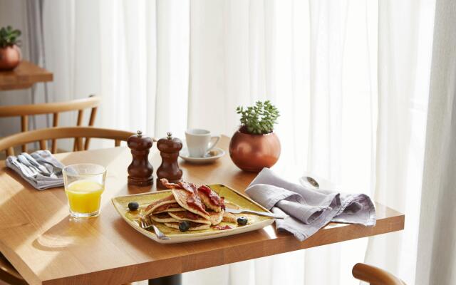 Hotel Indigo York by IHG