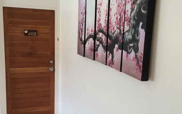 Mild Guesthouse