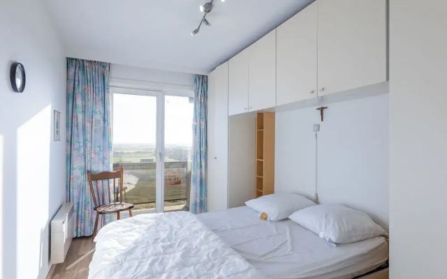 Bright Apartment on the 7th Floor