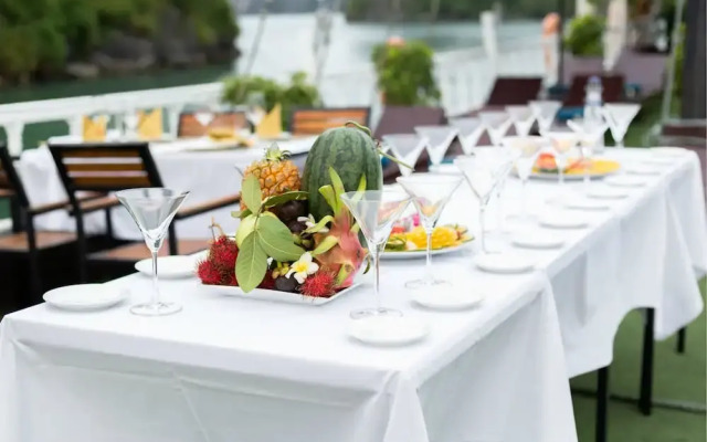 Swan Boutique Cruises