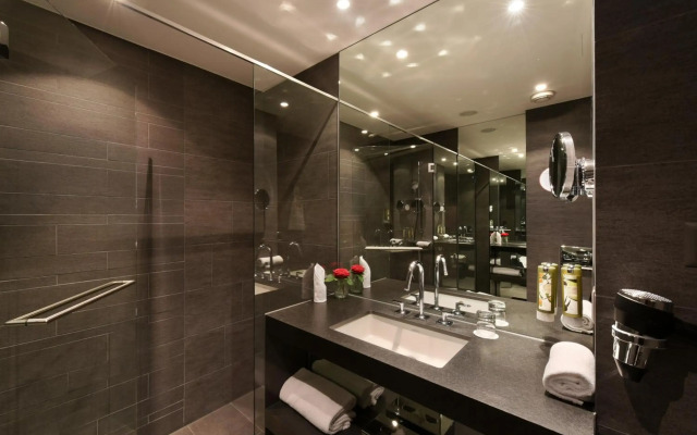 Hotel Vitznauerhof - Lifestyle Hideway at the Lake