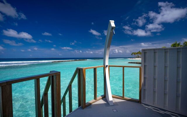Oblu Xperience Ailafushi Hotel