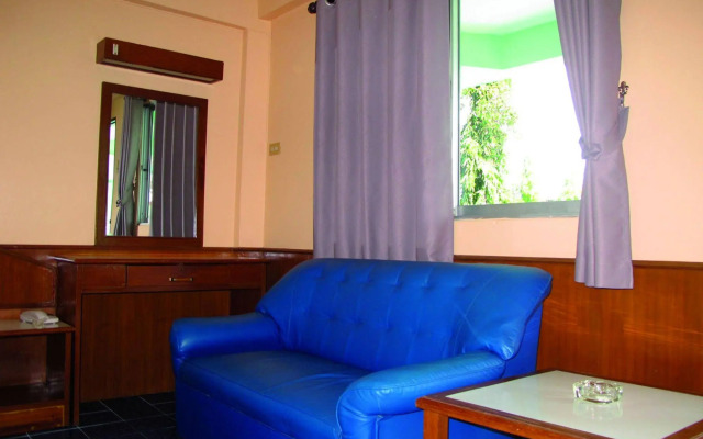 NN Apartment