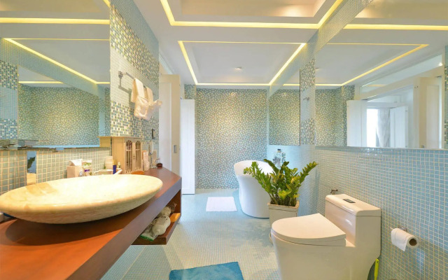 Boracay Karuna Luxury Suites