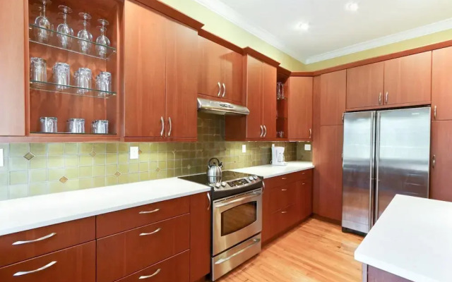 Oak View Terrace