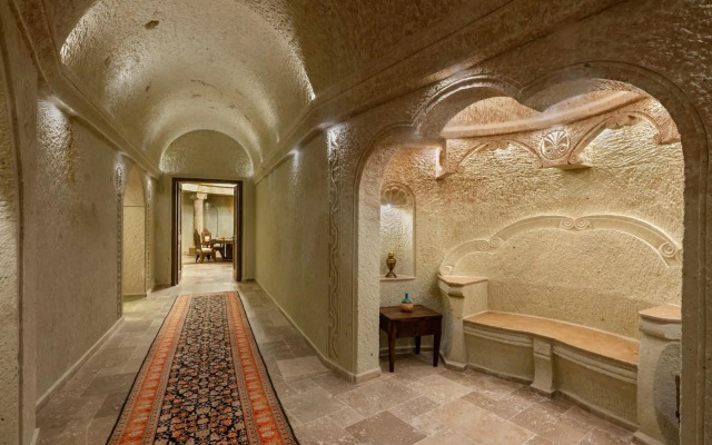 AJWA Cappadocia - Preferred Hotels Legend Collection