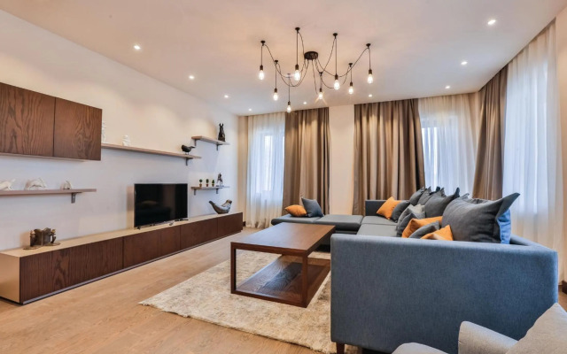 Luxury Winter Park Hotel Apartments