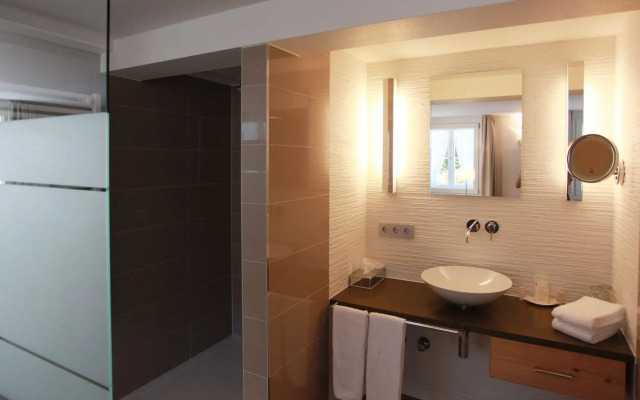 schlossmühle - lean-luxury boutiquehotel