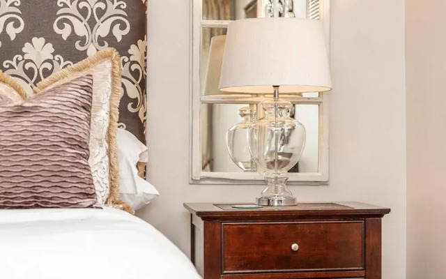 Kanolvlei Boerdery CC t/a Ridgeworth Boutique Guesthouse