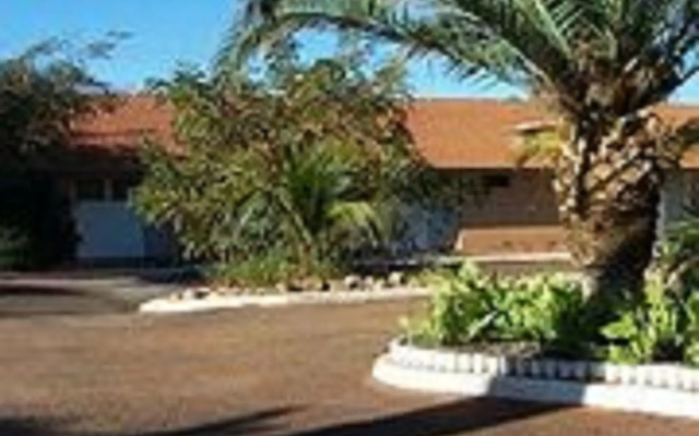 Hospitality Port Hedland