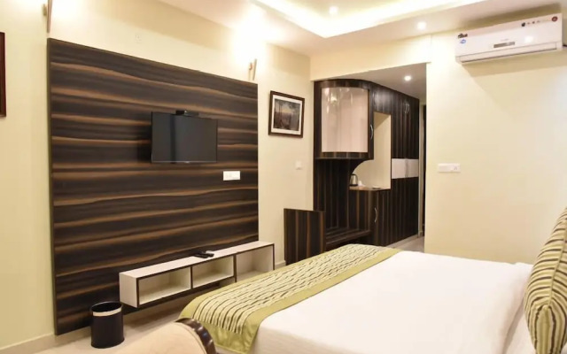 Mcleodganj Bed And Breakfast