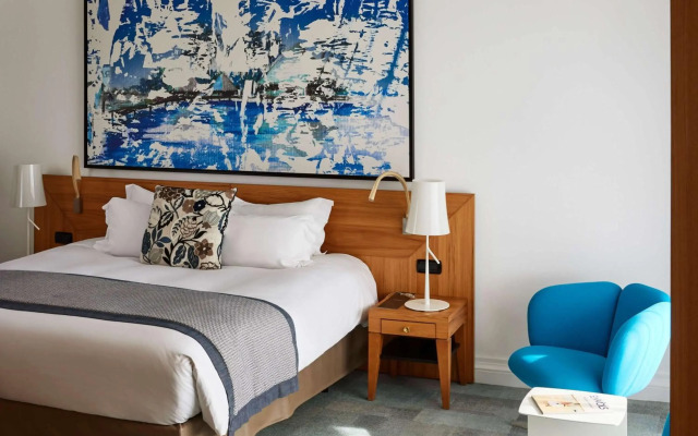 Sofitel Biarritz Le Miramar Thalassa Sea & Spa