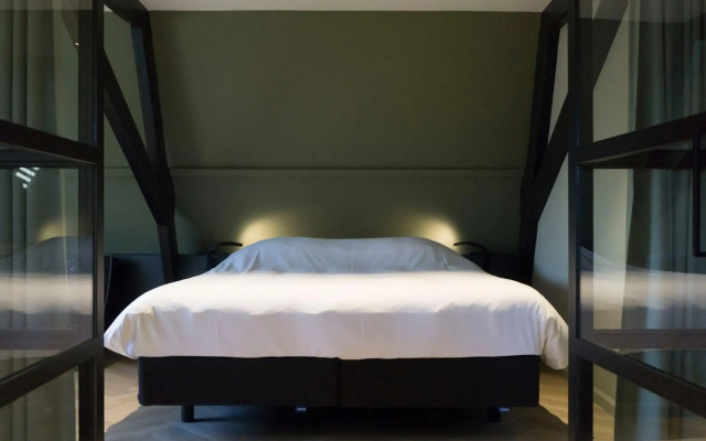 Hotel Central Restaurant Sistermans