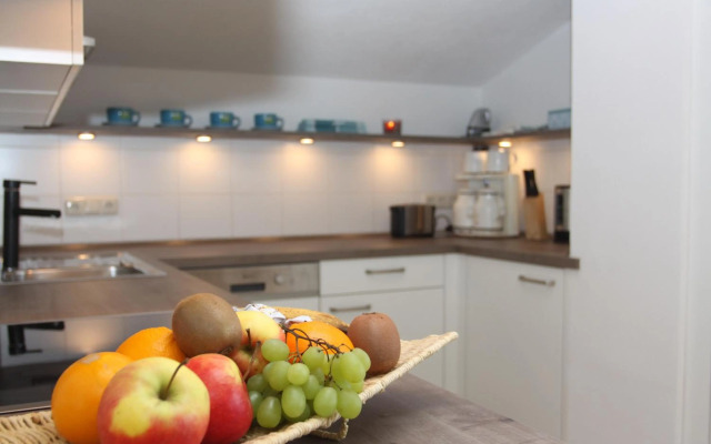 Appartement De Luxe - 140m²