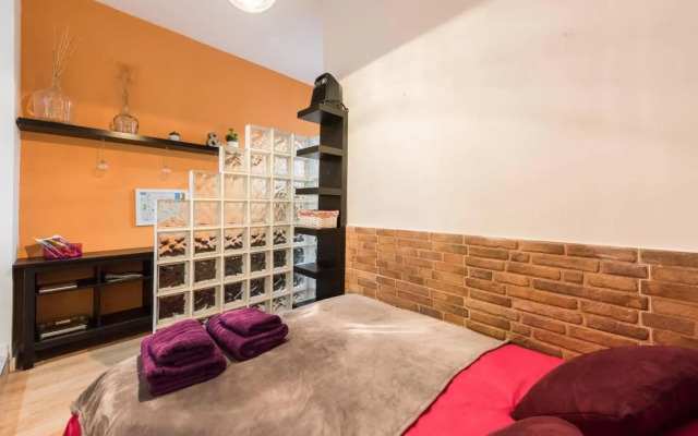 Apartamento En Calle Tres Peces