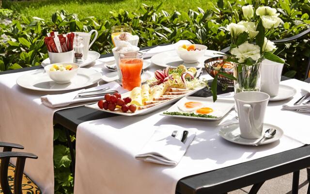 Steigenberger Hotel Bad Homburg