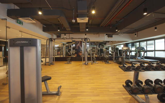 Flora Inn Hotel Dubai Airport