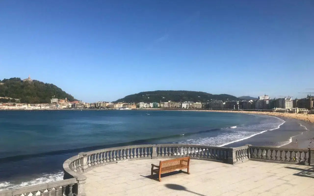 Apartamento Donosti Aldea