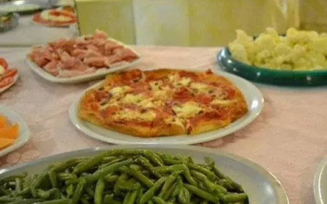 Hotel Milanesina