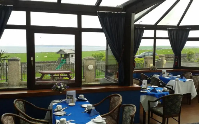 The Weigh Inn Lodges