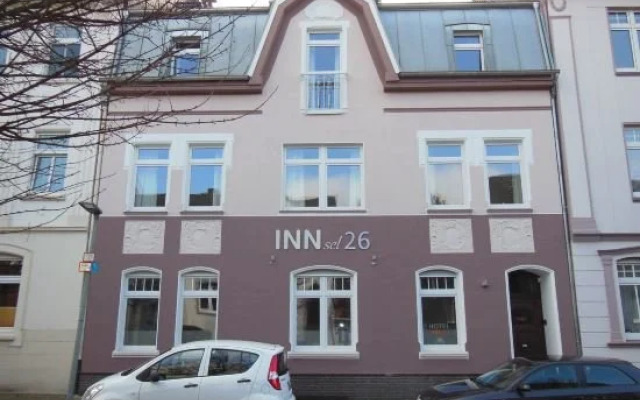 INNsel 26