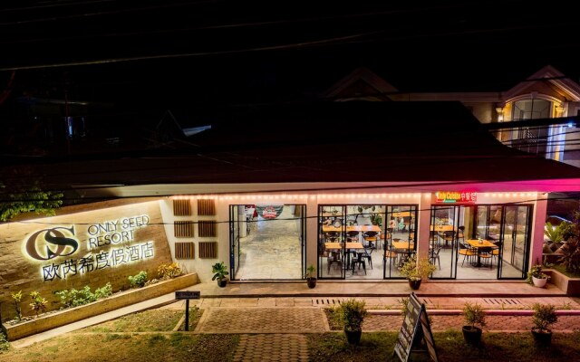 Only Seed Resort