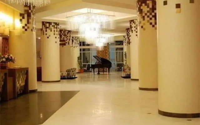 Sabri Hotel
