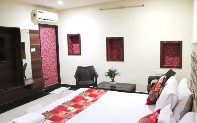 Hotel Sea Tree - Best In Vizag
