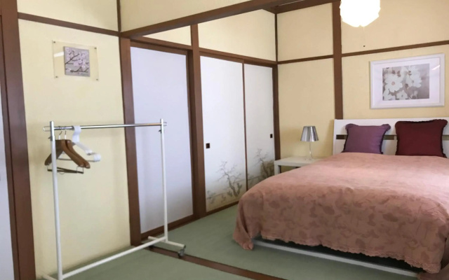 Naeba Ski Resort & Fuji Rock