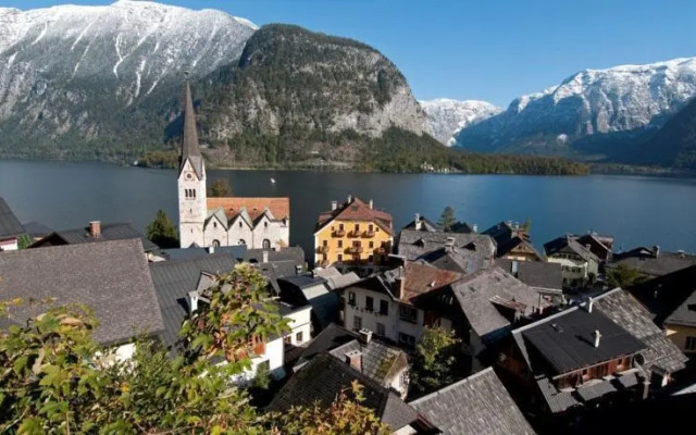 Ferienwohnung Prohaska