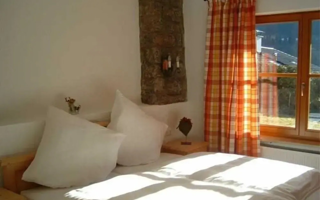 Hotel Schöne Aussicht Garni