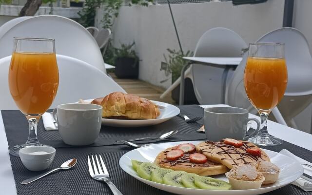 Coimbra Monumentais B&B