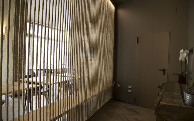 Anna Bed and Breakfast