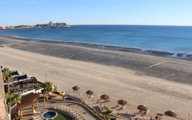 Sonoran Sky 1BR 1505 Penthouse by Casago