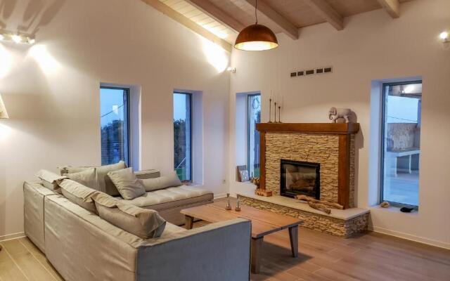 Exclusive Sea View Villa Madelaine