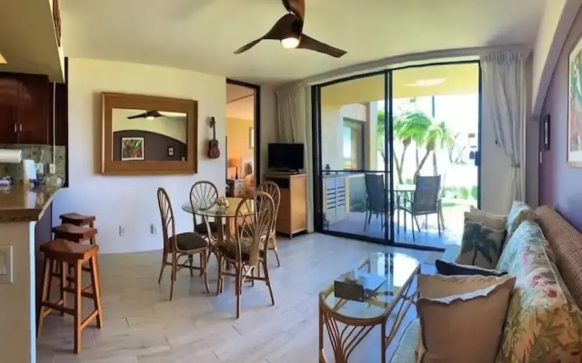 Luana Kai A104 2 Bedroom Condo