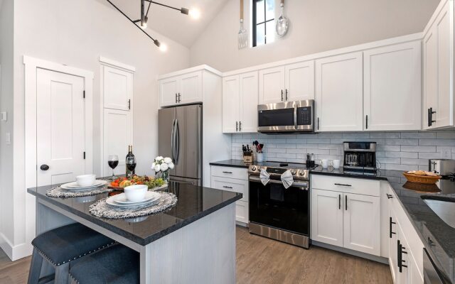 Eagle's Quarter's Two