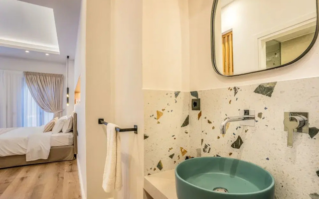 Oniro Suites