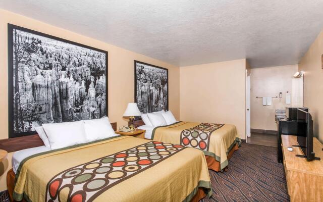 Hotel Zion Inn