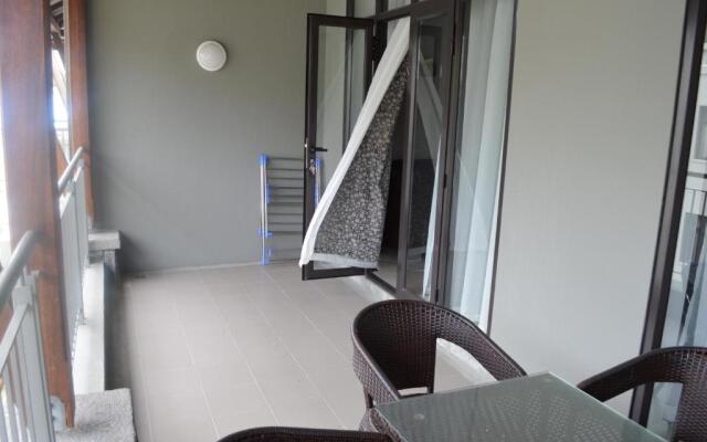 Apartment No 18 - West Terraces