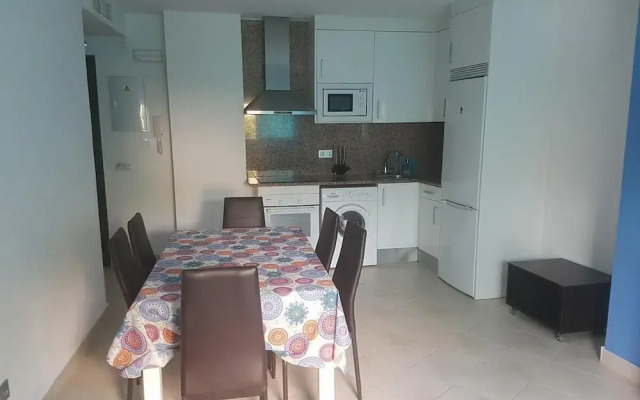 Apart-Hotel Cala Azul