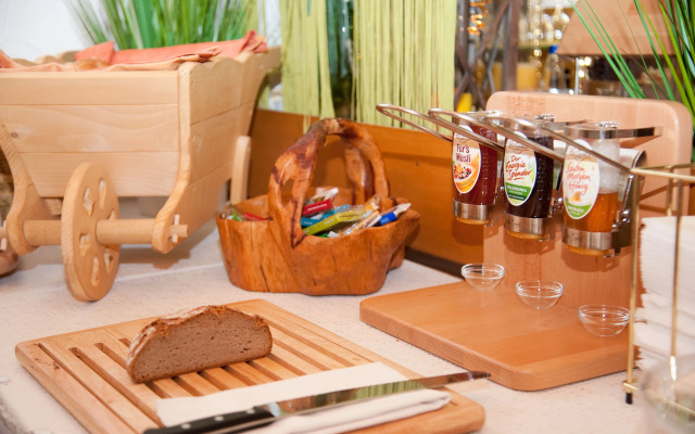 Landhotel Hutzenthaler